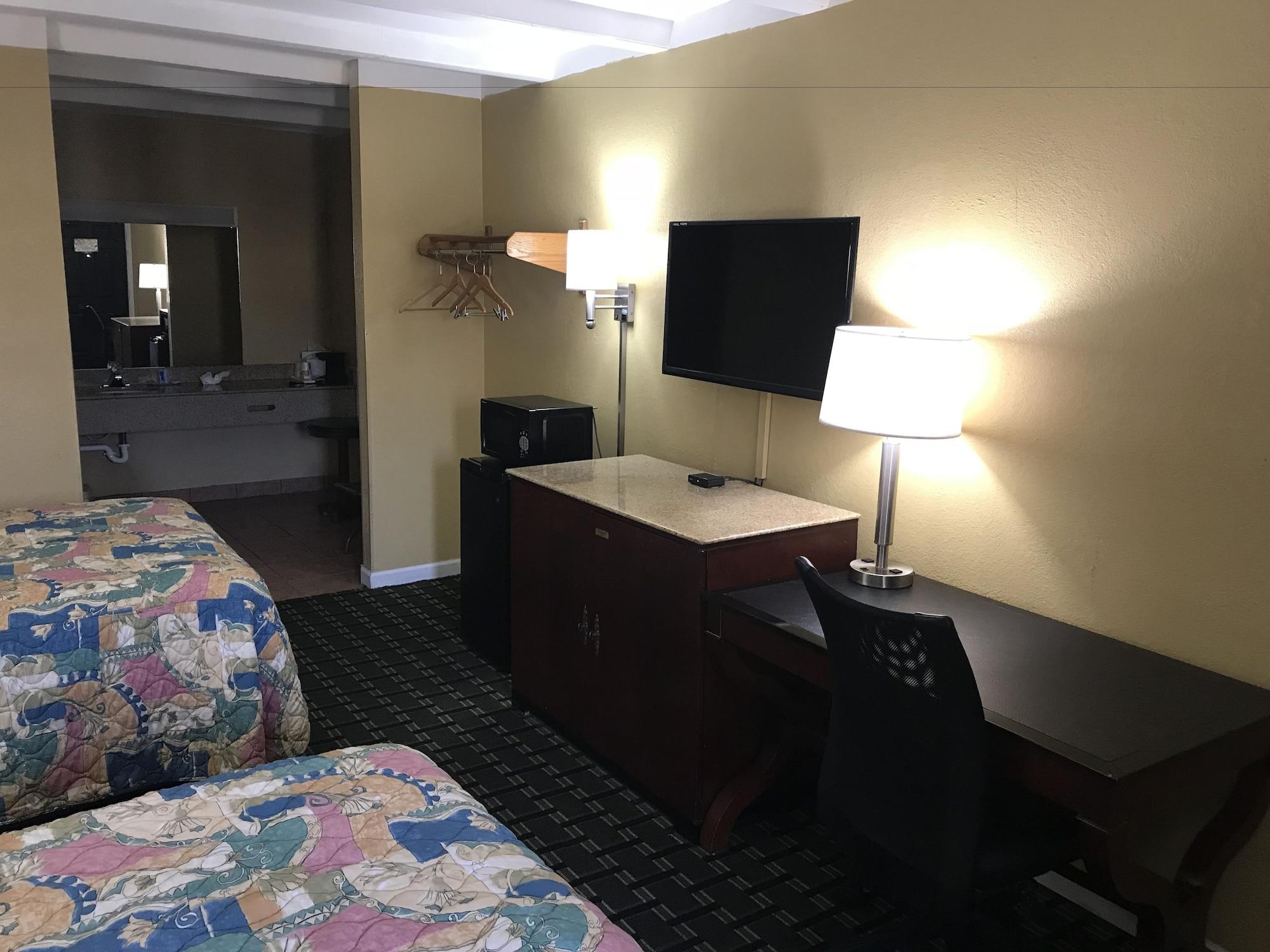 Rodeway Inn Nashville Airport Екстер'єр фото