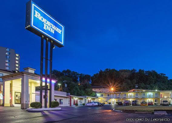 Rodeway Inn Nashville Airport Екстер'єр фото