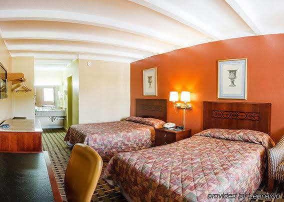 Rodeway Inn Nashville Airport Екстер'єр фото