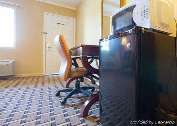 Rodeway Inn Nashville Airport Екстер'єр фото